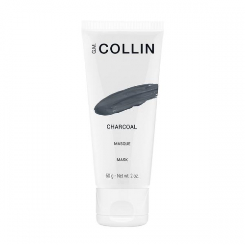 Charcoal Masque / Mask 60g