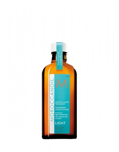 Traitement Moroccainoil Leger / Moroccainoil Treatment Light 100 ml